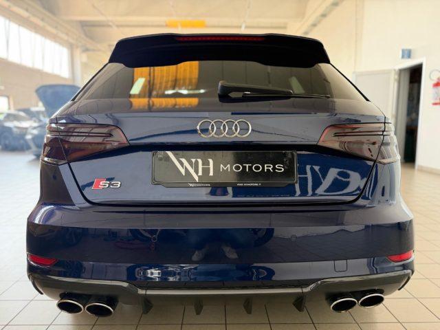 AUDI S3 SPB 2.0 TFSI quattro S tronic //BELL1SS1MA//