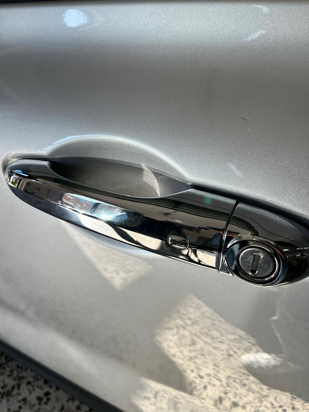 Fiat 500X 1.6 MultiJet 120 CV DCT Business