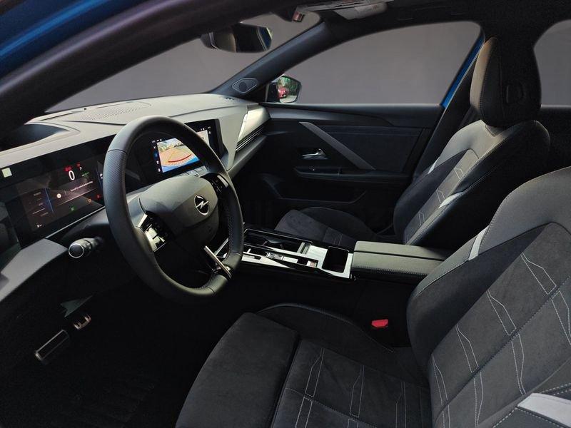 Opel Astra-e Astra-e 156 CV GS