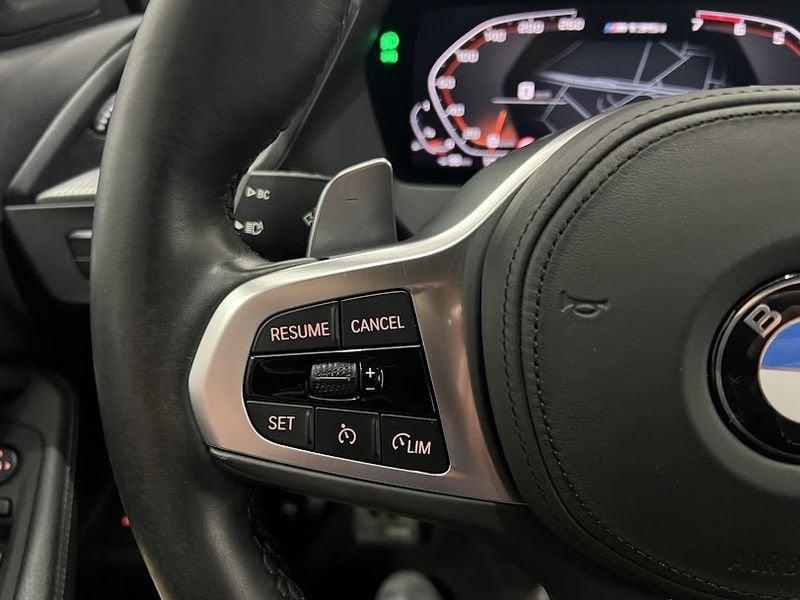 BMW Serie 1 M135i xdrive