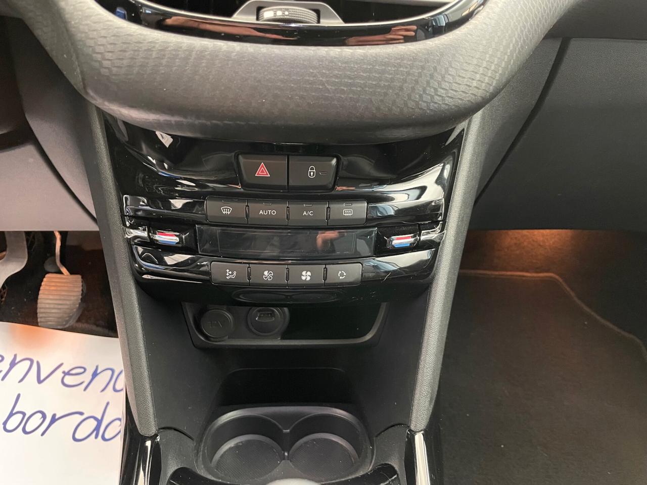 Peugeot 2008 PureTech Turbo 130 S&S Allure