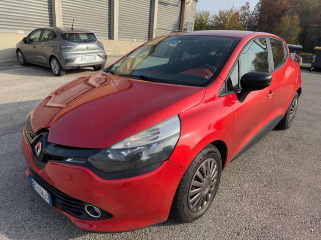RENAULT Clio dCi 8V 75 CV Start&Stop 5 porte Energy Duel