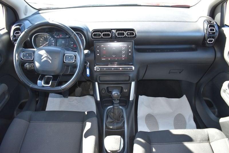 Citroën C3 Aircross C3 Aircross PureTech 110 S&S Feel