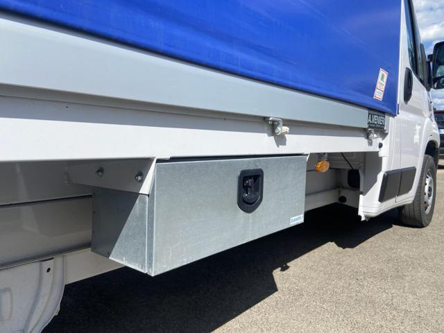 FIAT Ducato *PROMO* 35 2.3 MJT 140CV PLM-SL Cabinato