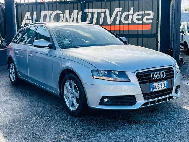 Audi A4 A4 Avant 2.0 tdi Advanced UNIPRO CRONO SERIVICE