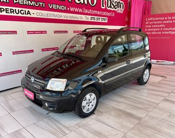 FIAT Panda 2ª serie Panda 1.2 Emotion