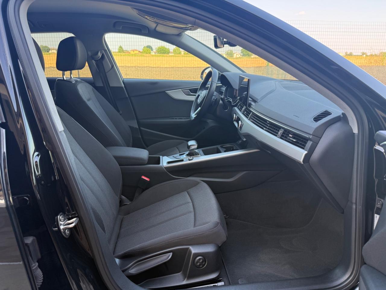 Audi A4 Avant TDI SPORT MATRIX