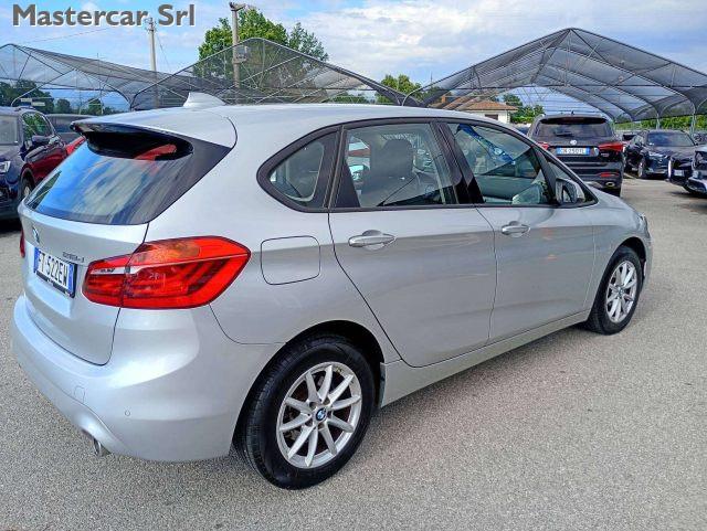 BMW 218 Serie 2 F45 2018 Active Tourer 218d auto FT522EW