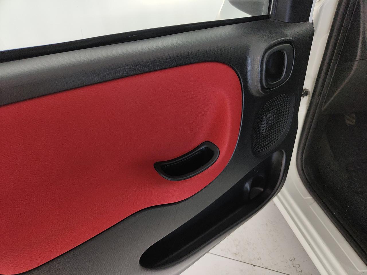 FIAT Panda 0.9 t.air turbo Easy 85cv E6