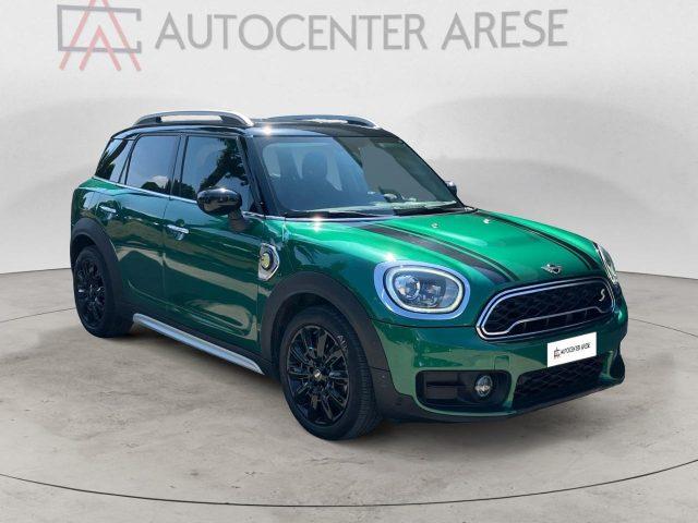 MINI Countryman 1.5 Cooper SE Hype Countryman ALL4 Automatica