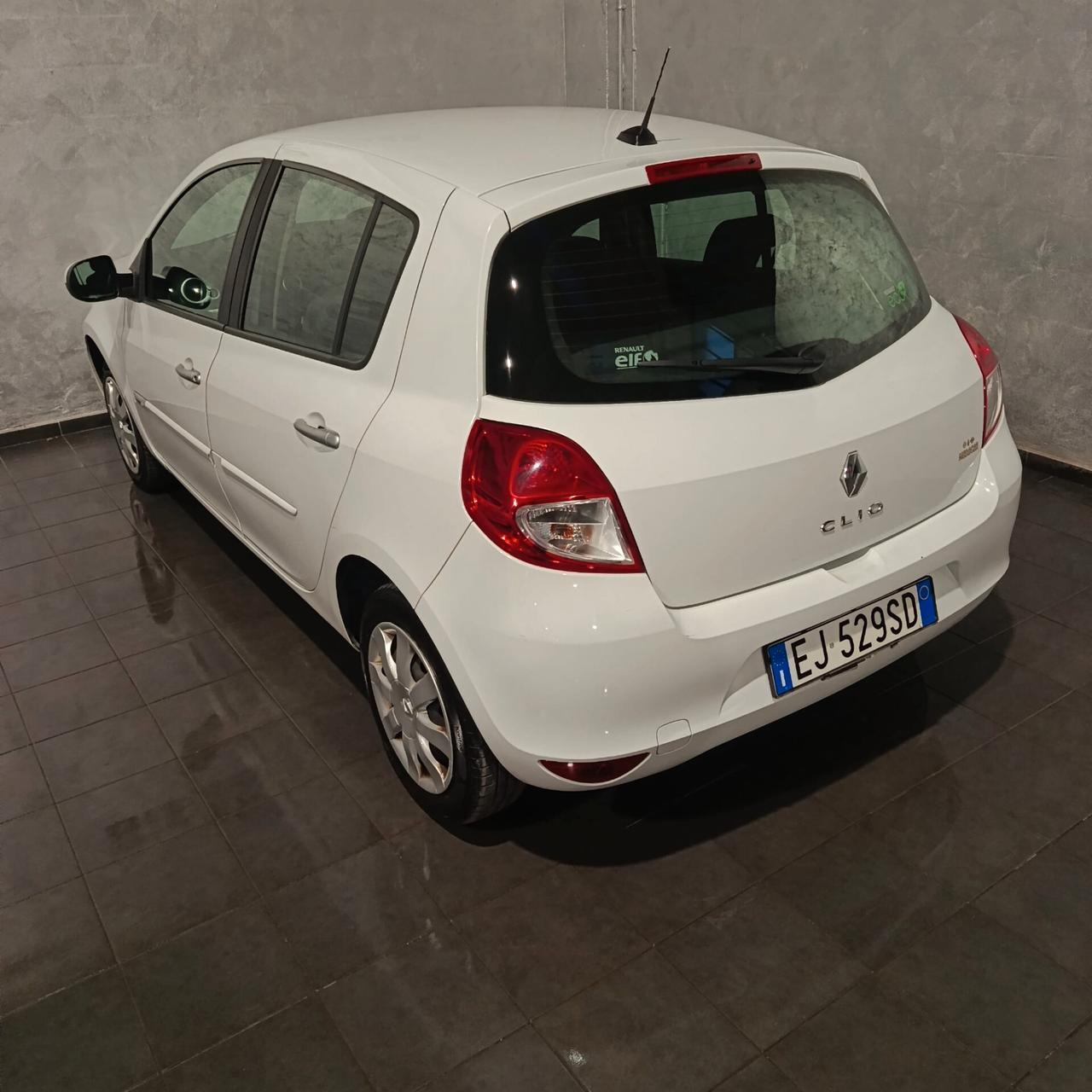 Renault CLIO 1.2 BENZINA