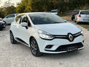 Renault Clio dCi 8V 90CV Start&Stop 5 porte Energy neopatentati