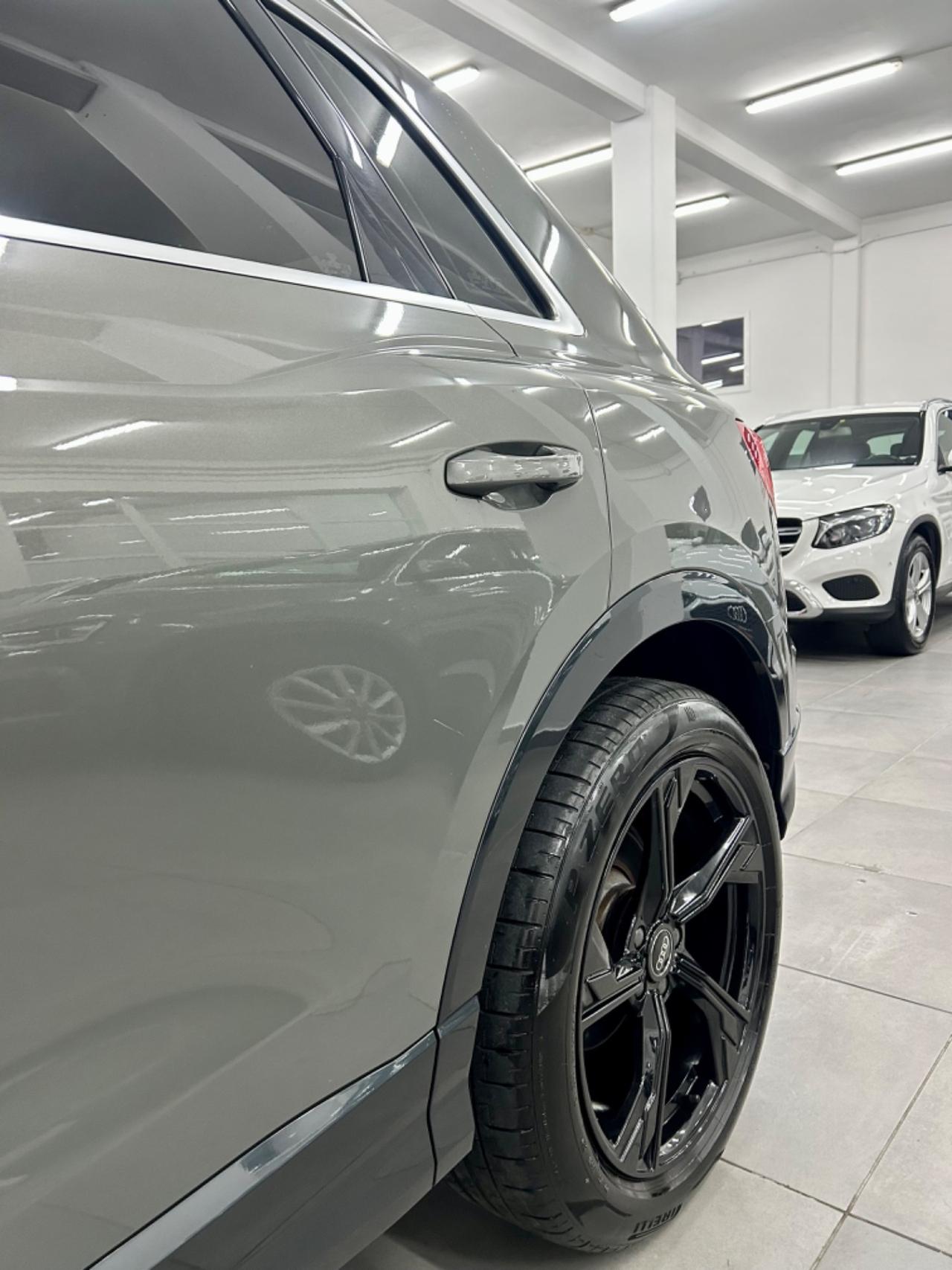 Audi Q3 35 TDI S tronic Advanced FINANZIABILE