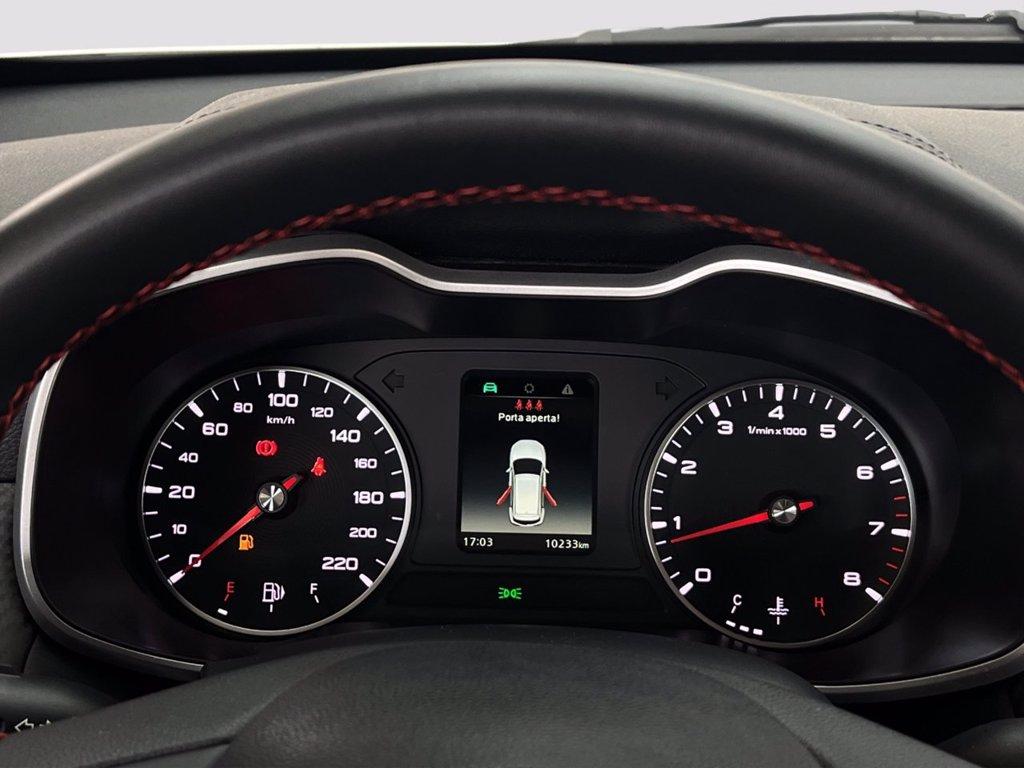 MG ZS 1.5 Comfort del 2024