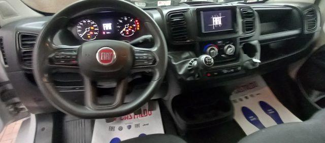 FIAT Ducato 30 2.2 Mjt 120CV PC-TN Furgone