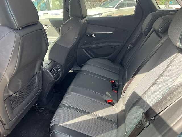 Peugeot 3008 Allure Pack PureTech Turbo 130 S&S
