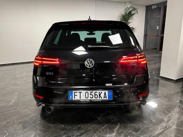 VOLKSWAGEN Golf GTI 2.0 TSI DSG 5p. VIRTUAL + DYNAUDIO