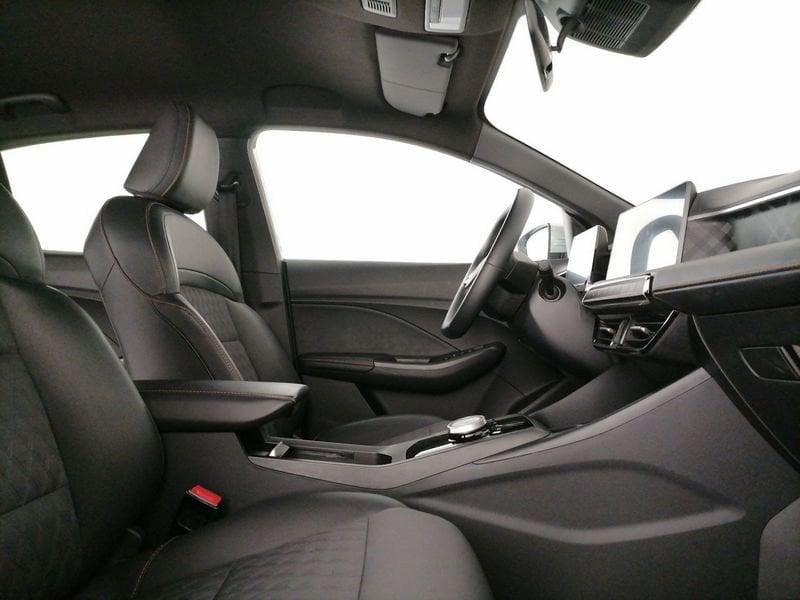 MG MG3 1.5 hybrid+ Luxury auto