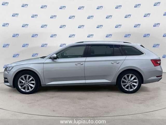 Skoda Superb Wagon 2.0 tdi evo Executive 150cv dsg