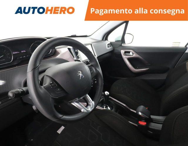 PEUGEOT 2008 1° serie PureTech 82 Active