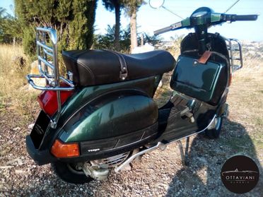 Piaggio Vespa 200 E PX CONSERVATA