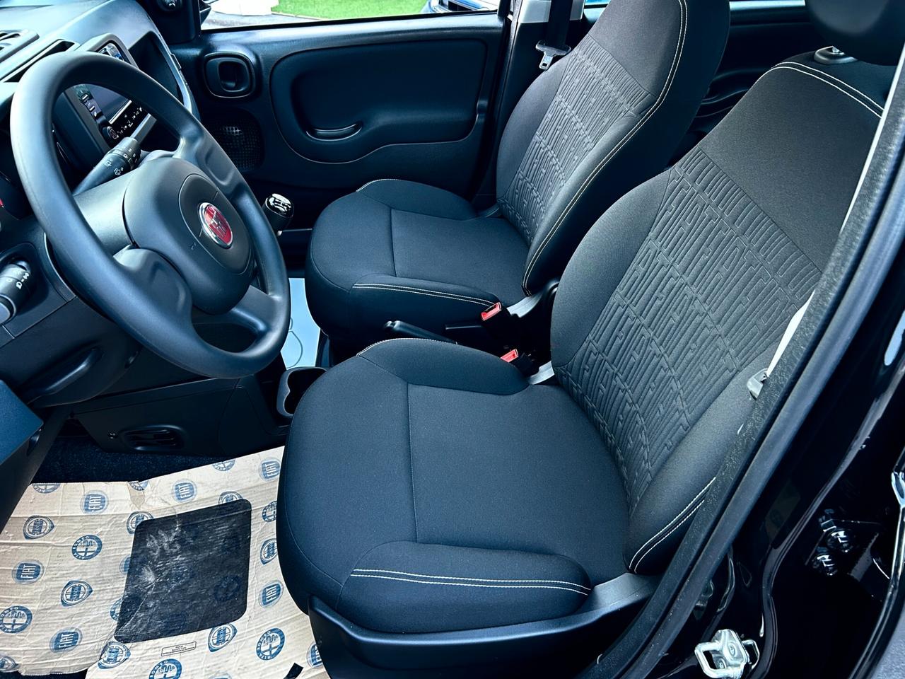 Fiat Panda 1.0 FireFly S&S Hybrid 2023