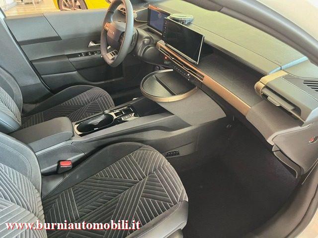 LANCIA Ypsilon Hybrid e-DCT LX PREZZO VERO