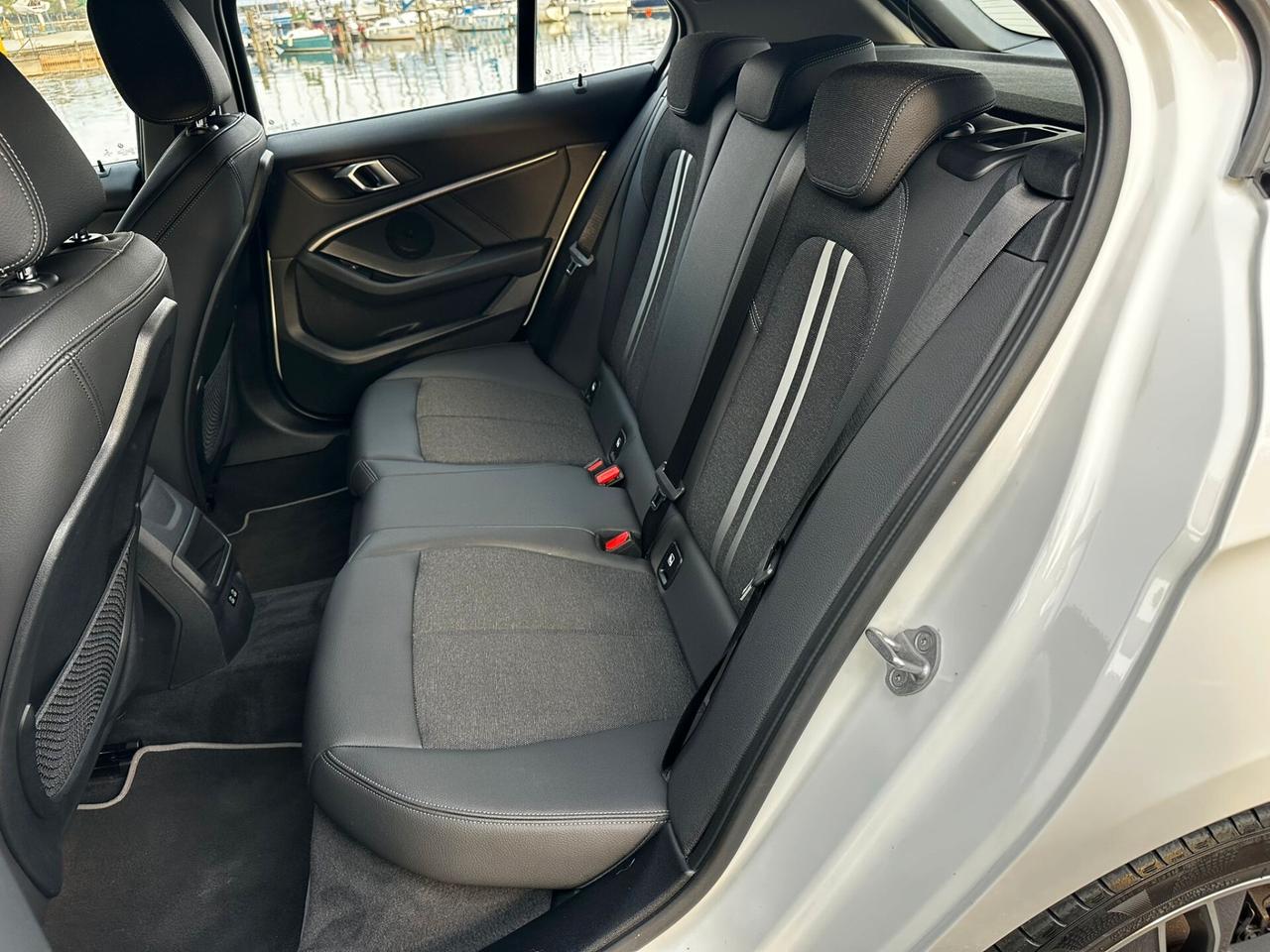 Bmw 116 116d 5p. Sport