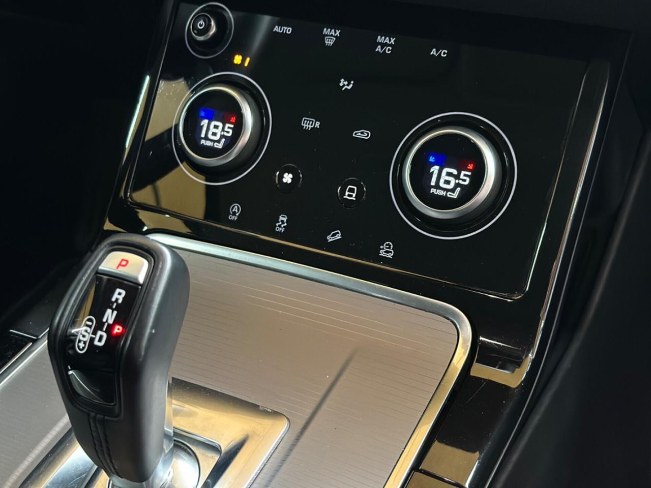 Land Rover Range Rover Evoque Range Rover Evoque 2.0D I4-L.Flw 150 CV