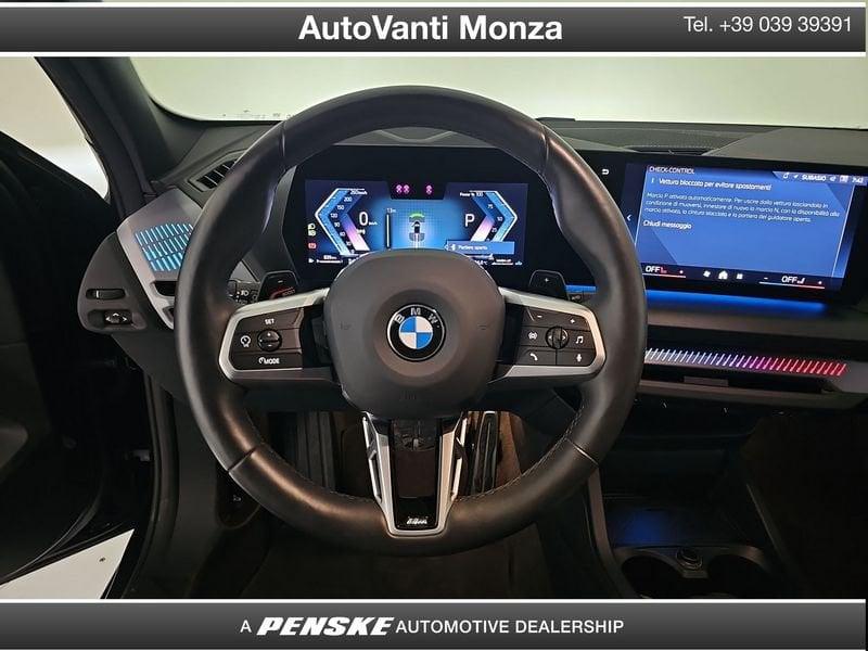 BMW Serie 1 118d MSport Pro