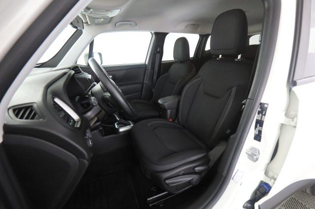 JEEP Renegade Renegade 1.3 T4 DDCT Limited
