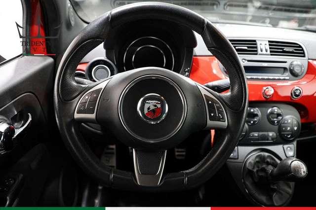 Abarth 595 1.4 16v t. t-jet 140cv