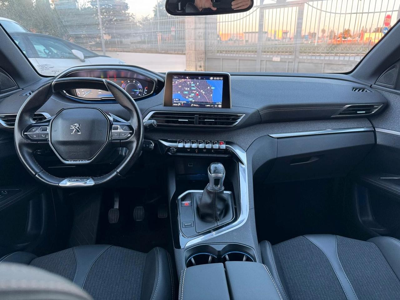 Peugeot 3008 GT Line