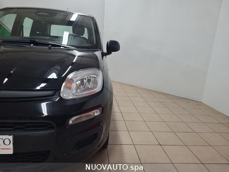 FIAT Panda Panda 1.0 FireFly S&S Hybrid