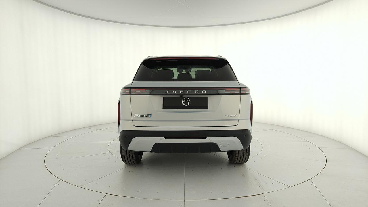 JAECOO JAECOO 7 PHEV 1.5TGDI FWD DHT1 Premium
