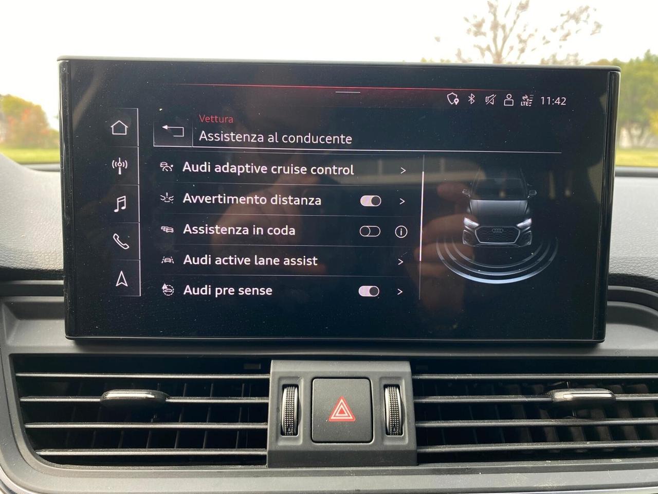 Audi Q5 40 TDI 204 CV quattro S tronic Business Advanced