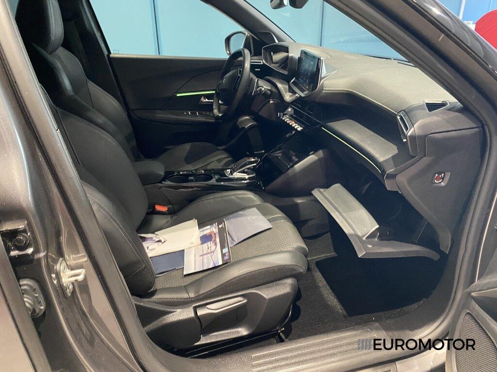 Peugeot 2008 1.5 BlueHDi GT Line EAT