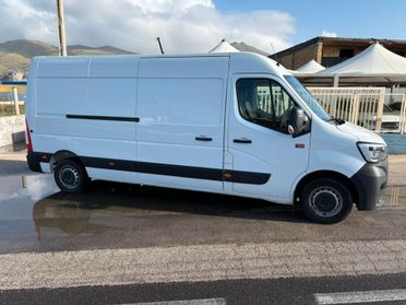 Renault Master T35 2.3 dCi 150 PL-TM Furgone Energy Ice