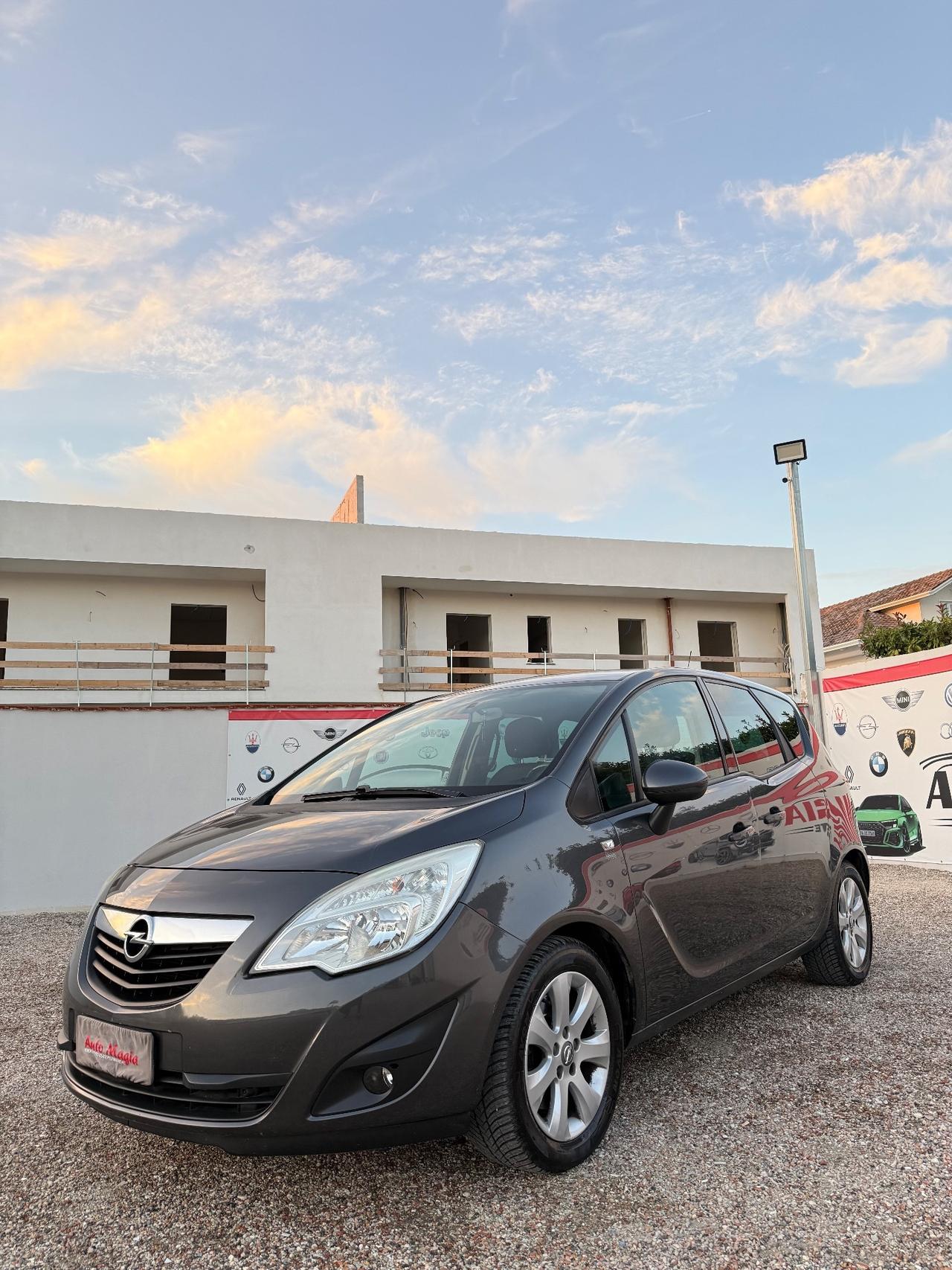 Opel Meriva 1.7 CDTI 110CV Elective