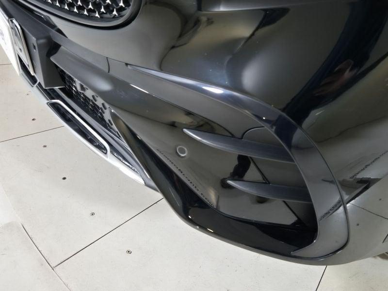 Mercedes-Benz GLC - X254 220 d AMG Advanced 4matic auto