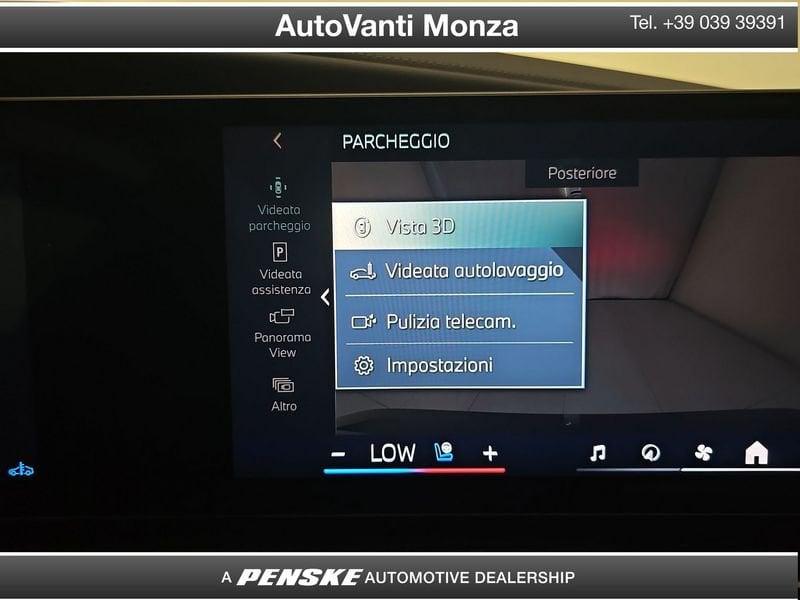 BMW Serie 7 740d mhev xdrive MSport auto