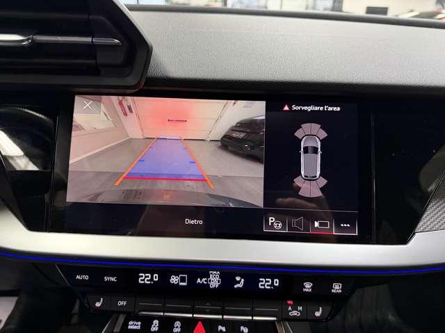 Audi RS3 RS3 Sportback 2.5 tfsi quattro s-tronic +CARBON +