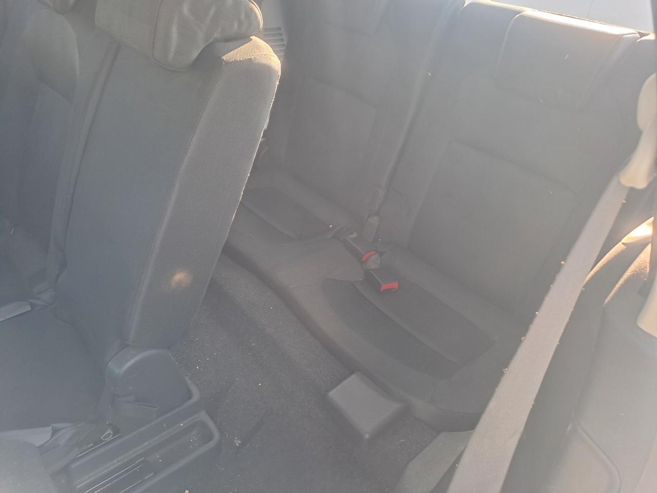 NISSAN QASHQAI +2