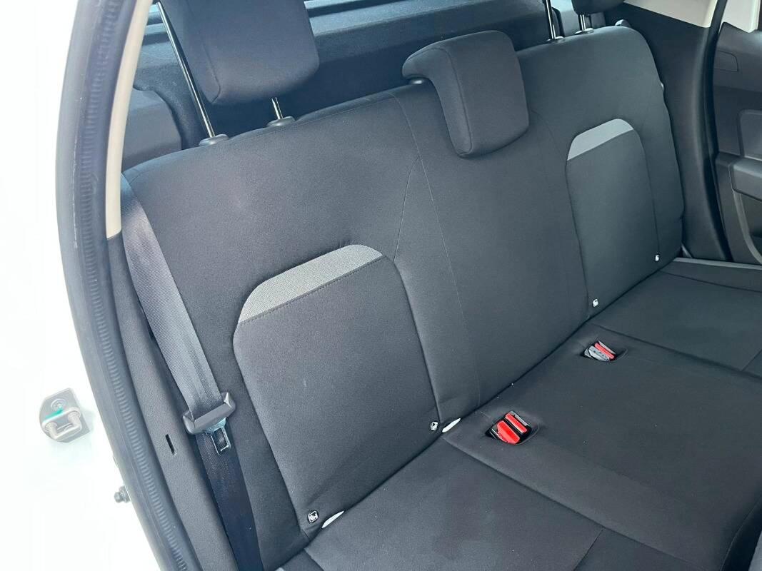 Dacia Duster 1.5 dci Comfort 4x2 s&s 110cv