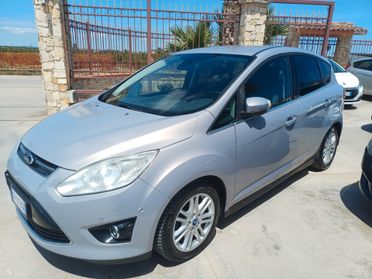 Ford C-Max 1.6 tdci 115 CV Titanium Plus