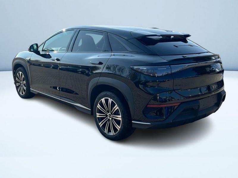 BYD Sealion 7 Comfort