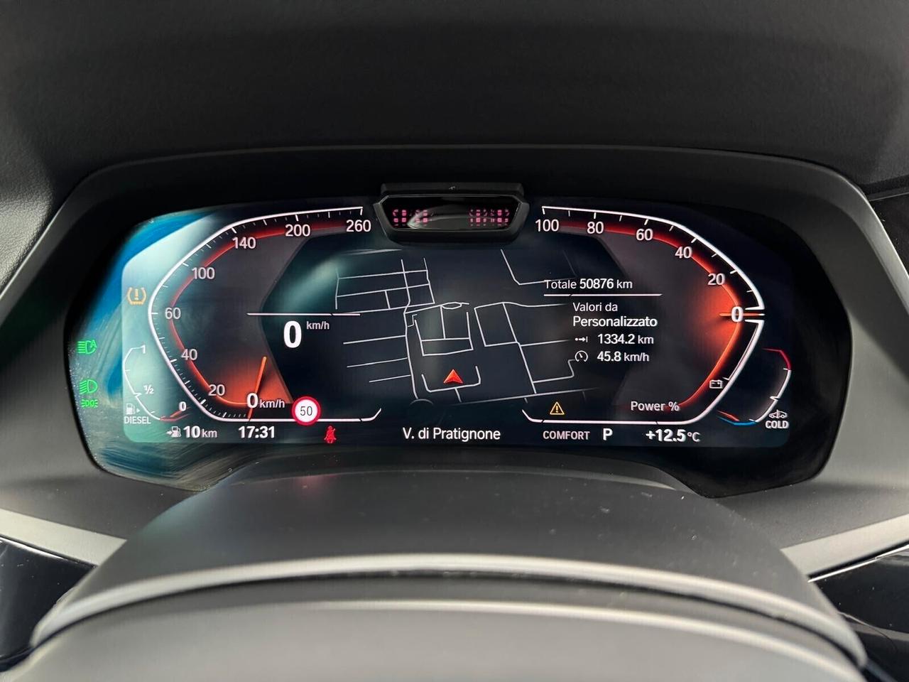 Bmw X5 xDrive30d 48V Msport (441)