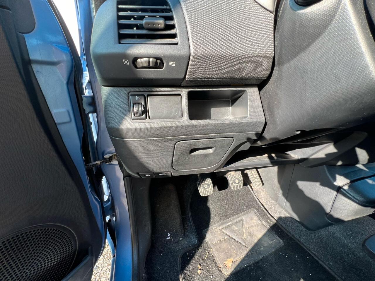 Nissan Micra 1.2 16V 5 porte Acenta
