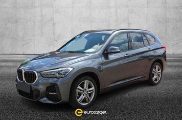 BMW X1 sDrive20d Msport