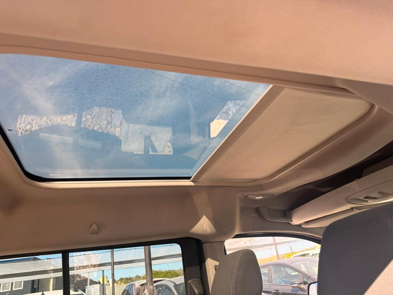 Ford Tourneo Connect Connect7 1.6 TDCi 115 CV Titanium